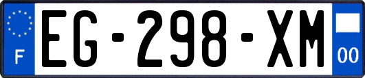 EG-298-XM