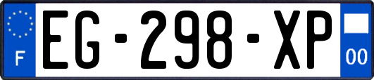 EG-298-XP