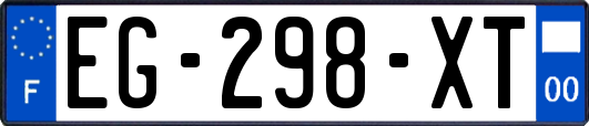 EG-298-XT