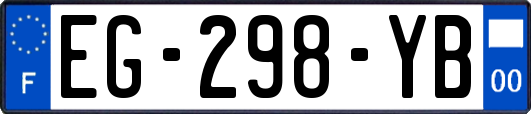EG-298-YB