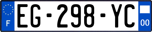 EG-298-YC