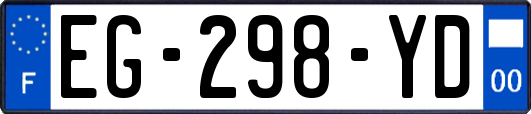 EG-298-YD