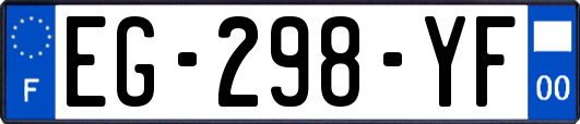 EG-298-YF