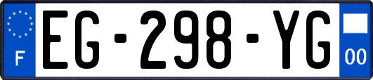 EG-298-YG