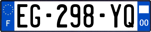 EG-298-YQ