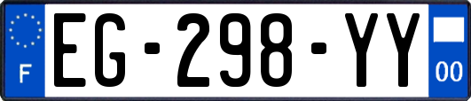 EG-298-YY