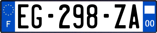 EG-298-ZA