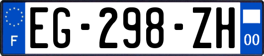 EG-298-ZH