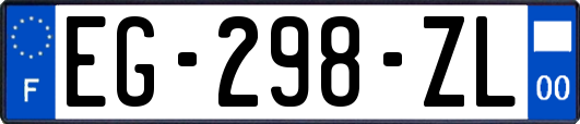 EG-298-ZL