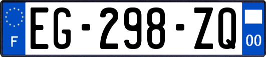EG-298-ZQ
