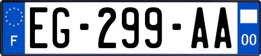 EG-299-AA