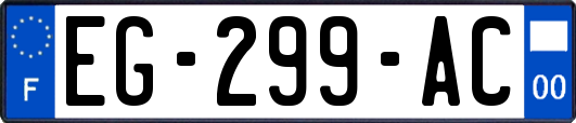 EG-299-AC