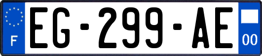 EG-299-AE