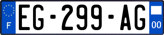 EG-299-AG