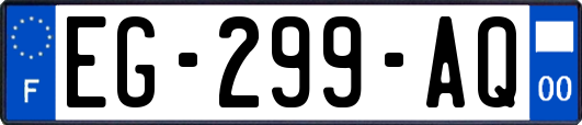 EG-299-AQ