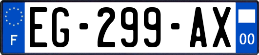 EG-299-AX