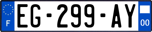 EG-299-AY