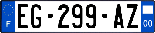 EG-299-AZ