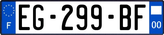 EG-299-BF