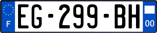 EG-299-BH
