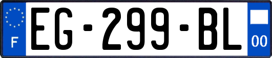 EG-299-BL