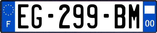 EG-299-BM