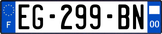 EG-299-BN