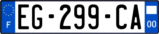 EG-299-CA
