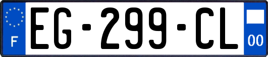 EG-299-CL