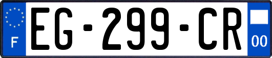 EG-299-CR