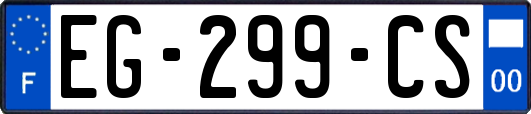 EG-299-CS