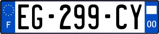 EG-299-CY