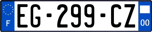 EG-299-CZ