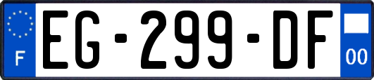 EG-299-DF