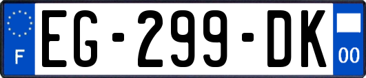 EG-299-DK