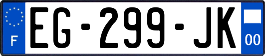 EG-299-JK