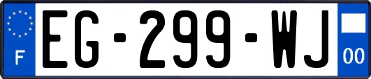 EG-299-WJ