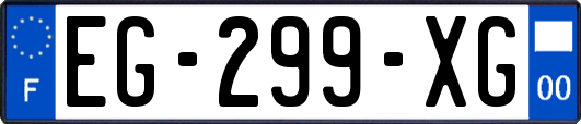 EG-299-XG