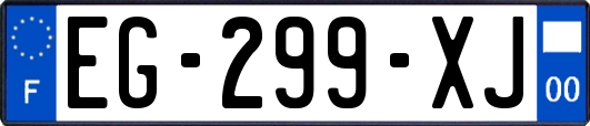 EG-299-XJ