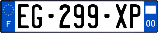 EG-299-XP