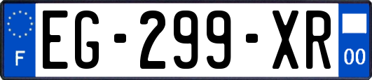 EG-299-XR