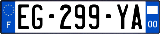 EG-299-YA
