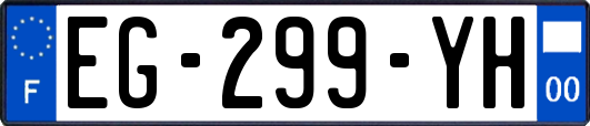 EG-299-YH