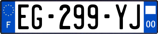 EG-299-YJ