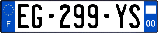 EG-299-YS
