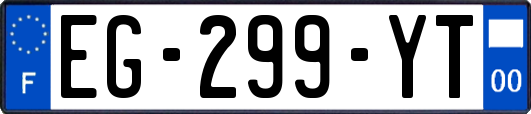 EG-299-YT