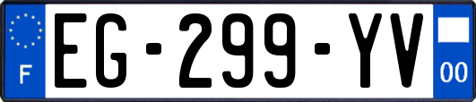 EG-299-YV
