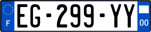 EG-299-YY