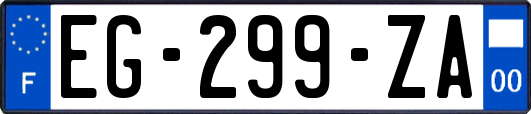EG-299-ZA