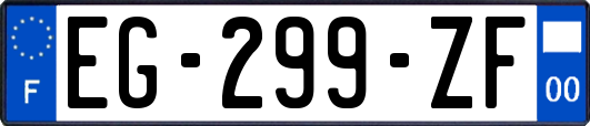 EG-299-ZF